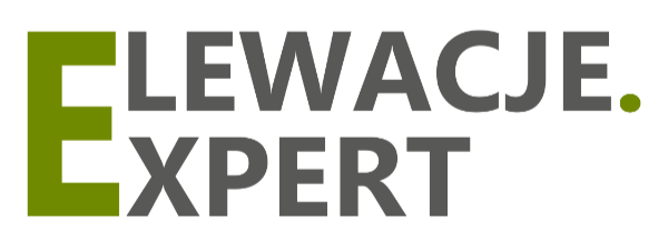 Elewacje. Imitacja Bela drewnianego - Elewacje Expert